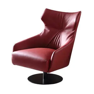 Минималистское вращающееся 360 кресло для отдыха вращающееся современное кресло для отдыха односпальные кресла для отдыха гостиная ленивое кресло (1)