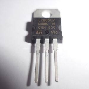 Placa base componentes electrónicos TV salida horizontal <span class=keywords><strong>transistor</strong></span> L7808CV <span class=keywords><strong>L7805</strong></span> L7809 L7812 L7806 proveedor superior de China - Product Image 2