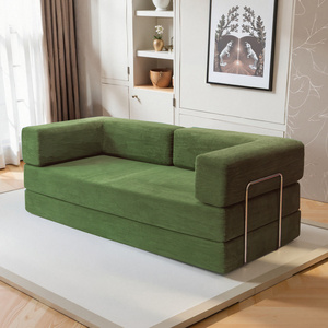 Divano Letto Pieghevole Sottovuoto Salvaspazio, Divano Convertibile Multiuso, Arredamento Moderno Compatto per Soggiorno - Vendita all'Ingrosso - Product Image 1
