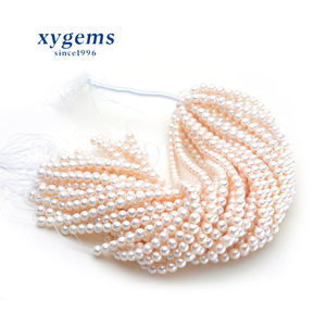 Ngọc Trai Nước Ngọt Tự Nhiên Giá Ngọc Trai Lỏng Lẻo - Product Image 1