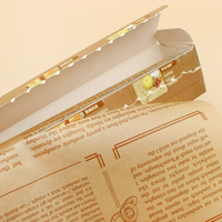 Papier sulfurisé en silicone double face antiadhésif, résistant aux hautes températures, compatible four, absorbant l'huile, pour friteuse à air