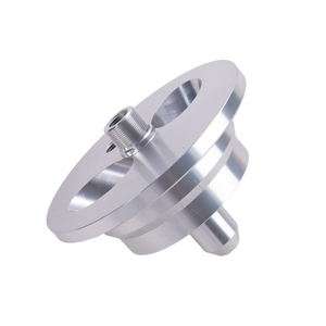 Oem ODM tùy chỉnh chính xác thép không gỉ <span class=keywords><strong>CNC</strong></span> gia công phần cứng kim loại khóa tay áo trục với các bộ phận phù hợp - Product Image 5