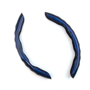 Housse de <span class=keywords><strong>volant</strong></span> universelle pour voiture R-33, motif ciel étoilé fantastique, protection de <span class=keywords><strong>volant</strong></span>, accessoires de voiture, décoration intérieure - Product Image 1