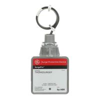 Nuevo Dispositivo de Protección Contra Sobretensiones THOMESURGEP de SurgePro, Original, en Existencia, Montaje Externo, Cableado, Residencial, SPD
