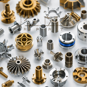 Tùy Chỉnh 3D In Nhôm EV Pin Làm Mát Tấm <span class=keywords><strong>CNC</strong></span> Gia Công Dịch Vụ Đánh Bóng Đồng Không Gỉ Titan Kim Loại - Product Image 2