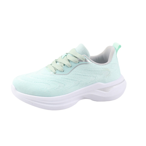 Calzado Deportivo Cómodo y Transpirable para <span class=keywords><strong>Mujer</strong></span>, Venta al Por Mayor de Fábrica para Uso Casual, Zapatos para Correr para <span class=keywords><strong>Mujer</strong></span> - Product Image 4