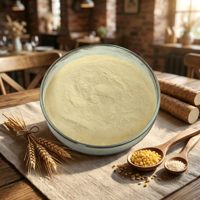 Sorbate de potassium fermenté E202, étiquette propre, anti-moisissure, non-OGM, source manioc, 25 kg, pureté 99%+, certifié HALAL/KOSHER/FSSC22000