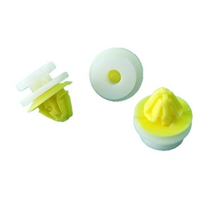 Clips de Plástico de 12.2mm, 15mm, 8mm y 9.2mm para el Arco de Rueda de Land Rover, Range Rover Sport y Freelander - Product Image 5
