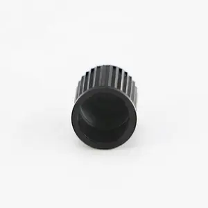 VC-8 Colorful Plastic Valve Caps Wheel Rim Valve Stem Covers Double Seal Car Tyre Nipple Dust Caps For Bicycle Motorcycle