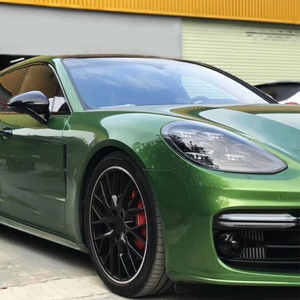 Kits de Carrocería Deportivos para Automóviles 2017-2023, Parachoques Delantero y Trasero, Rejilla para Panamera 971 - Product Image 4