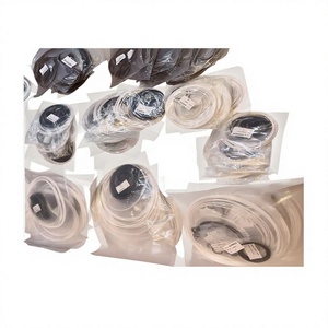 208-7475 Drive <b>Train</b> Oil System Repair <b>Kit</b> 383-8202 Torque Converter Gasket <b>Kit</b> Clutch <b>Kits</b> & Accessories - Product Image 1