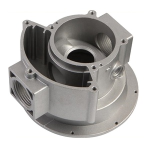 مباشرة من المصنع أجزاء من الحديد الزهر مخصصة OEM غير القابل للصدأ ، خدمات صب القوالب المصنوعة من الألومنيوم - Product Image 3