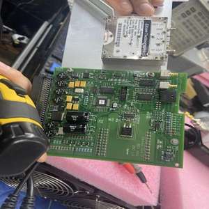 Servicio de Reparación de Oscilador <span class=keywords><strong>Elcom</strong></span> PLC E4440-20417 2nd Lo 5086-1702, 3.6 GHz DRO - Product Image 1