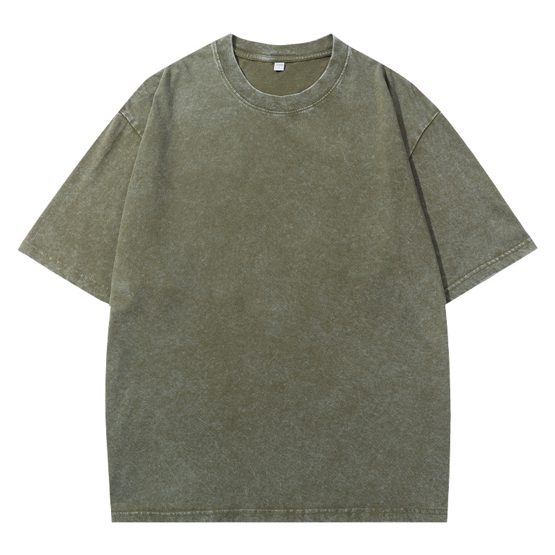 Verde Oliva