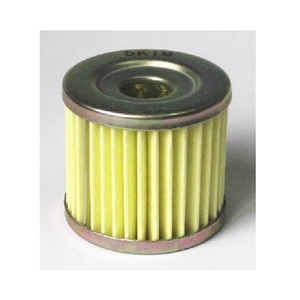 16510-05240 SUZUKI GS125 <span class=keywords><strong>125</strong></span> GN125 DR125 VS125 <span class=keywords><strong>KATANA</strong></span> OUI KASINSKI GF125 motos Filtre à huile usine - Product Image 1