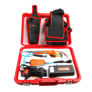 أحدث 45 مللي متر قطع بستان وشجرة الفاكهة المقلم الكهربائي للتقليم - Product Image 6