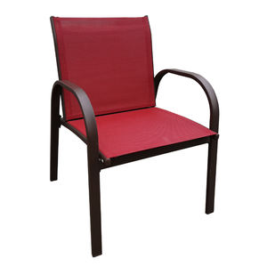 Meubles de jardin multifonctionnels en métal pour <span class=keywords><strong>patio</strong></span>, ensemble de bistro <span class=keywords><strong>4</strong></span> pièces, table basse en verre, chaises, ensembles de conversation pour l'extérieur - Product Image 4