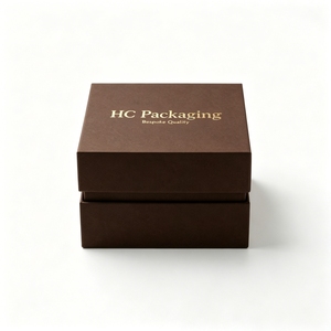 Luxury <b>Wedding</b> Ring <b>Box</b> Wholesale Elegant Jewelry Case for Proposal Custom Logo Rigid Cardboard <b>Gift</b> Packaging Bulk Supplier - Product Image 6