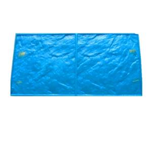<span class=keywords><strong>Precio</strong></span> competitivo de alta calidad, alfombrillas para sellos de hormigón, rodillo decorativo de goma, <span class=keywords><strong>estampado</strong></span> de <span class=keywords><strong>cemento</strong></span>, alfombrillas para sellos de hormigón, moldes para <span class=keywords><strong>estampado</strong></span> - Product Image 1