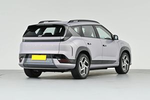 Offre Spéciale – Hyundai Elexio <span class=keywords><strong>EO</strong></span> 4x4 EV 800V d'occasion 2025 – Recharge Rapide L2+ – Conduite Intelligente – Exportation Mondiale en Gros - Product Image 3