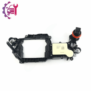 Module de commande de transmission automatique de l'unité de commande TCU 722.8 pour <span class=keywords><strong>Mercedes</strong></span> Benz <span class=keywords><strong>classe</strong></span> A & <span class=keywords><strong>B</strong></span> A0034462410 A1695451032 - Product Image 4