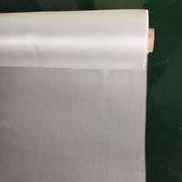 Armure toile d'E-verre 4 oz ou 6oz pour le tissu de fibre de verre de construction de planche de surf