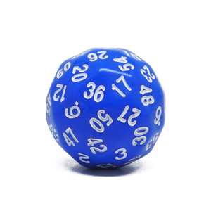 Lot de <span class=keywords><strong>dés</strong></span> <span class=keywords><strong>à</strong></span> 60 <span class=keywords><strong>faces</strong></span> (D60) en acrylique de 37 mm, grands <span class=keywords><strong>dés</strong></span> polyédriques pour RPG, DND et jeux de société |   Fournisseur en gros - Product Image 6
