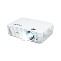 Projecteur vidéo DLP 3D Acer H6542BD 1080p Full HD 4K avec 4000 lumens ANSI pour cinéma maison, salle de réunion d'entreprise, entreprise