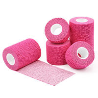 Bande adhésive anti-transpiration à forte adhérence pour haltérophilie, facile à déchirer, pour le maintien des pouces, les soulevés de terre, le CrossFit et la protection des mains en salle de sport