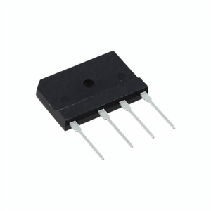 4-SIP, GBJ In Stock Buy Electronics Components Online GBJ610 Diodes - Product Image 1