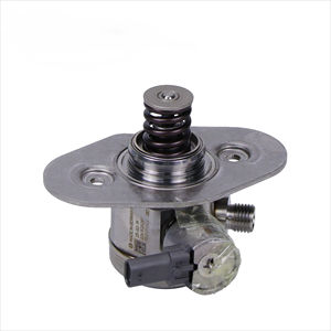 Bomba de Combustible de Alta Presión para Automóviles de Alta Calidad 13518604229 para BMW N20 F22 F87 F20 125I 220I - Product Image 1