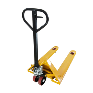 Depo için frenler <span class=keywords><strong>Forklift</strong></span> istifleyici kaldırıcı ile <span class=keywords><strong>2500kg</strong></span> 3ton düşük profil yarı transpalet transpalet - Product Image 6