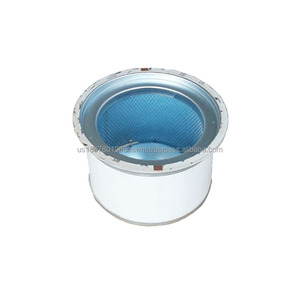 Nuevo Filtro Separador de Aceite para Compresor de Aire MENGMA, Fieltro Plateado 23716467 - Product Image 1