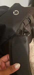 Échantillon gratuit Grand sac à dos de sport Porte-ballon Compartiment à chaussures Personnalisé Football Basketball Football Imperméable Détachable - Product Image 5