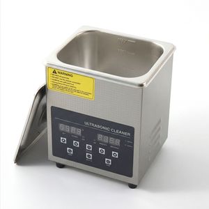 <span class=keywords><strong>Nettoyeur</strong></span> à ultrasons 2,2-32L pour composants automobiles, dégraissage, élimination de la rouille, atelier mécanique, garage, réparation, entretien - Product Image 4