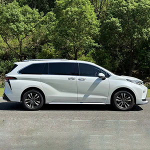 <span class=keywords><strong>Toyota</strong></span> Granvia 2022 SUV Usado, Granvia SUV MPV Gasolina, Auto 2023, Auto Usado, Volante a la Izquierda, Asientos de Cuero, Automático - Product Image 6