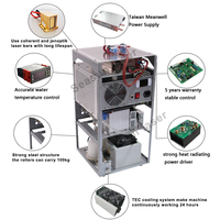 Pièces de Laser à Diode épilation 755 808 1064 contrôleur de tête alimentation de Diode Laser accessoires pièces fournies