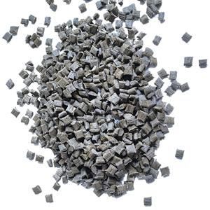Jinxi Resin <strong>PPS</strong> Pellet Supplier Raw Material Polymer Reinforced Carbon Fiber CF30% <strong>GF50</strong> Abrasion Resistant Injection Molding - Product Image 4