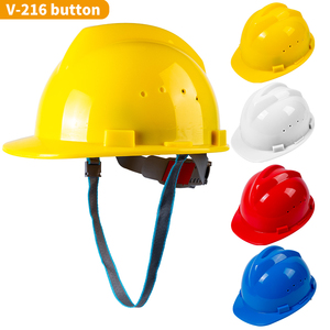 WEIWU personalizado al por mayor <span class=keywords><strong>de</strong></span> construcción <span class=keywords><strong>de</strong></span> trabajo <span class=keywords><strong>de</strong></span> seguridad transpirable <span class=keywords><strong>de</strong></span> protección engrosada <span class=keywords><strong>de</strong></span> ingenieros <span class=keywords><strong>de</strong></span> trabajo cascos duros - Product Image 2