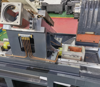 Mesin Bubut CNC Horizontal Otomatis Single Spindle Ringan dengan Desain Teknisi Taiwan