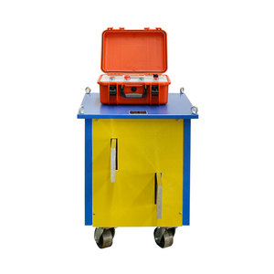 DDL-6000A ชุดทดสอบกระแสไฟฟ้าหลักแบบอังกฤษ รุ่นใช้งานระยะยาว พร้อมการรับประกัน 1 ปี - Product Image 1