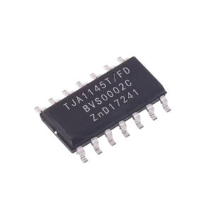Puce de communication automobile TJA1145T/FD - Product Image 1