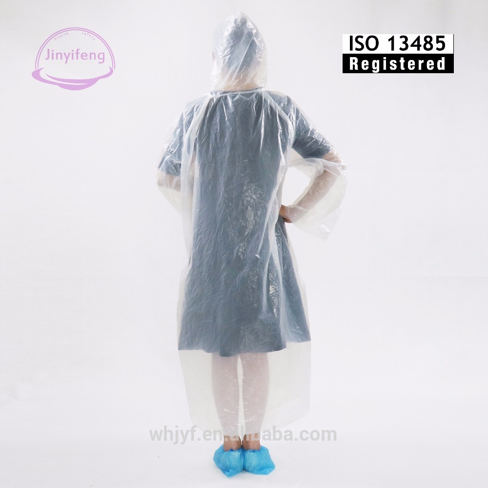 Poncho de pluie Imperméable Militaire Imperméable