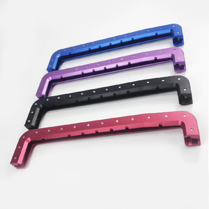 Clip de protección para motocicleta, Colector de admisión para BRP <span class=keywords><strong>seadoo</strong></span> jetski, GTI, GTX, <span class=keywords><strong>RXP</strong></span>, RXT, 130, 155, 170, 215, 230, 255, 260, <span class=keywords><strong>300</strong></span> - Product Image 6