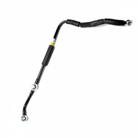 Nueva Manguera de Combustible de Acero QSP OEM A9060903376 Modelo 50656 para Camiones AXOR Mercedes Heavy Duty-Europe Heavy Duty 0.400KG