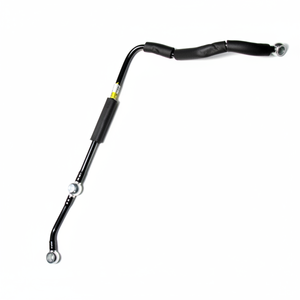 New QSP OEM A9060903376 Steel Fuel <b>Hose</b> Model 50656 for AXOR Trucks Mercedes Heavy Duty-Europe Heavy Duty - Product Image 2