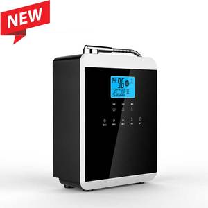 Ioniseur d'<span class=keywords><strong>eau</strong></span> alcaline Cawolo, 11 plaques, technologie japonaise, revêtement platine, <span class=keywords><strong>eau</strong></span> <span class=keywords><strong>Kangen</strong></span> - Product Image 5
