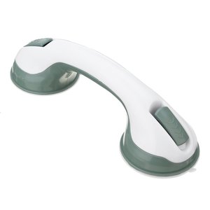 Barras de Seguridad para Baño 0728, Barra de Apoyo para Ducha con Fuerte Adsorción, Uso para Embarazadas, Barra Universal para Baño - Product Image 1