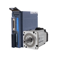 Moteur servo AC monophasé 220V 1000W de haute qualité avec kit de commande 3000 tr/min, référence 80JASM510230K-17B+JAND10002-20B, vente en gros