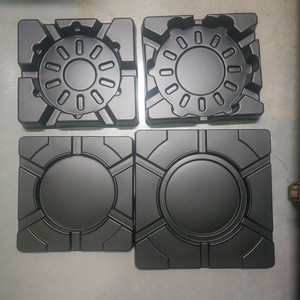 PRODUCT PLASTIC vacuum forming PLASTIC vacuum forming factory vacuum forming plastic parts - Product Image 5